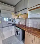 Двустаен апартамент във Варна, Погреби