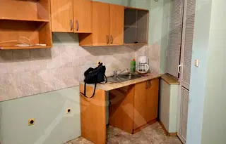 Двустаен апартамент с тераса в Погреби, Варна