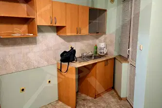 Двустаен апартамент с тераса в Погреби, Варна