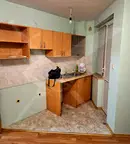 Двустаен апартамент с тераса в Погреби, Варна