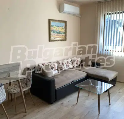 Photo 3 — 2-bedroom apartment in Varna, Pogrebi
