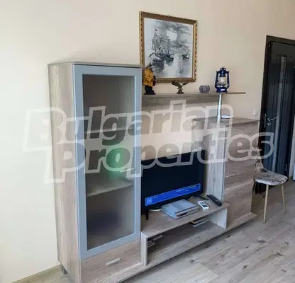 Photo 4 — 2-bedroom apartment in Varna, Pogrebi