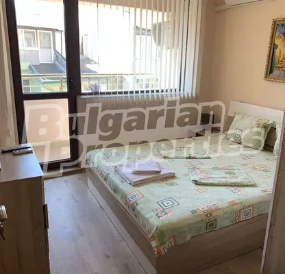 Photo 5 — 2-bedroom apartment in Varna, Pogrebi