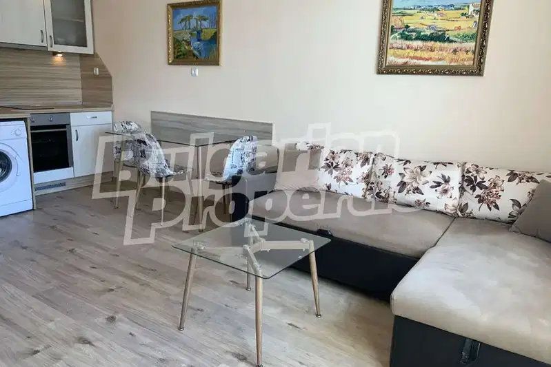 2-bedroom apartment in Varna, Pogrebi