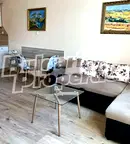 Двустаен апартамент във Варна, Погреби