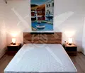 Снимка 3 — Двустаен апартамент с таванско студио близо до Морската градина във Варна