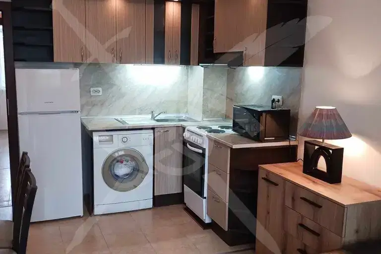 2-bedroom apartment in Varna, Pogrebi