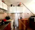 Снимка 2 — Двустаен апартамент във Варна, Погреби