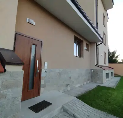 Photo 2 — Two-room apartment in Proslav with underground garage
