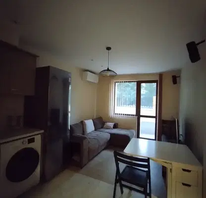 Photo 3 — Two-room apartment in Proslav with underground garage