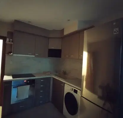 Photo 4 — Two-room apartment in Proslav with underground garage