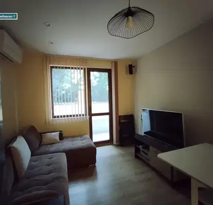 Photo 5 — Two-room apartment in Proslav with underground garage