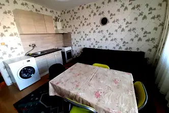 Двустаен апартамент в София, Редута