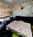 Двустаен апартамент в София, Редута
