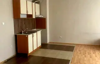 Двустаен апартамент в София, Редута