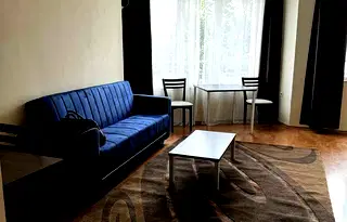 Двустаен апартамент в София, Редута