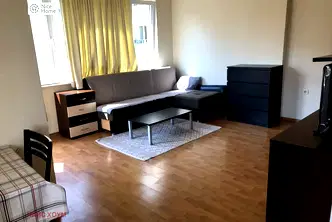 Двустаен апартамент в София, Редута