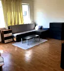 Двустаен апартамент в София, Редута