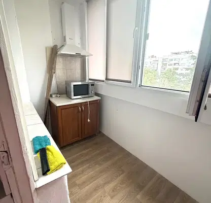 Photo 5 — 2-bedroom apartment in Stara Zagora, Remiza