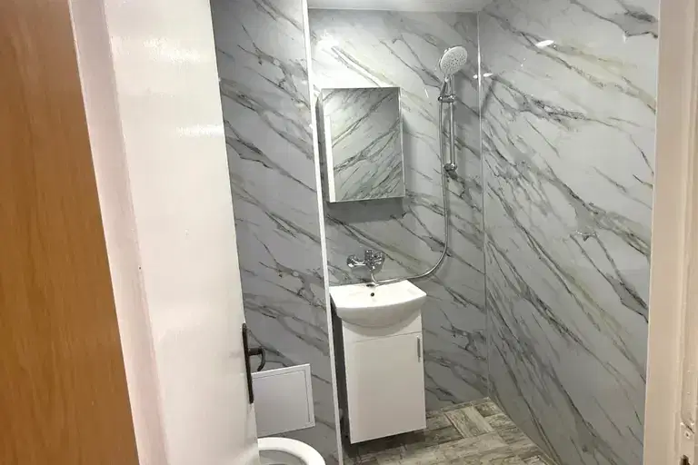 Двустаен апартамент в Стара Загора, Ремиза