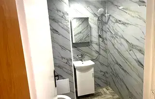 Двустаен апартамент в Стара Загора, Ремиза