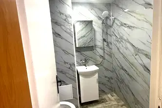 Двустаен апартамент в Стара Загора, Ремиза