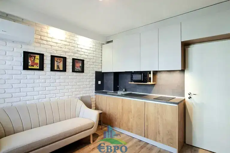 2-bedroom apartment in Stara Zagora, Remiza