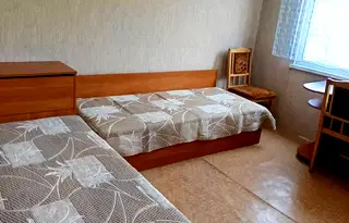 Двустаен апартамент в Русе, Родина 1