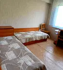 Двустаен апартамент в Русе, Родина 1