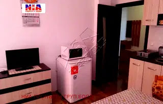 Двустаен апартамент в Бургас, Сарафово