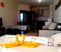 Снимка 4 — Двустаен апартамент в Бургас, Сарафово