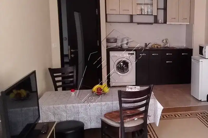 2-bedroom apartment in Burgas, Sarafovo