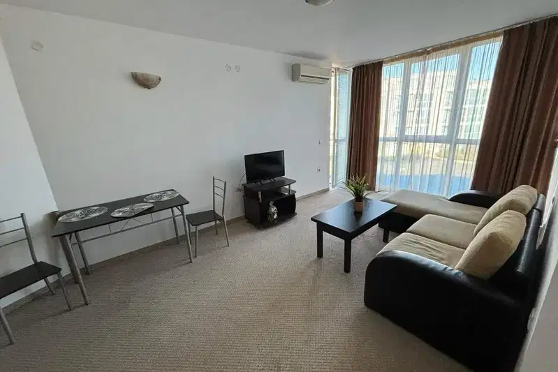 2-bedroom apartment in Burgas, Sarafovo
