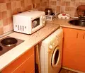 Снимка 2 — Двустаен апартамент в Бургас, Сарафово