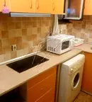 Двустаен апартамент в Бургас, Сарафово