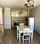 Двустаен апартамент в Бургас, Сарафово