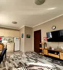 Двустаен апартамент в Бургас, Сарафово