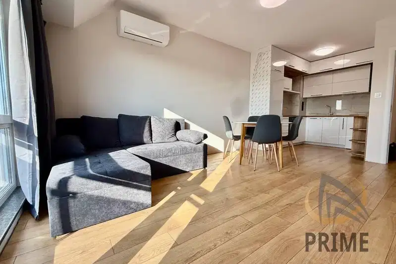 2-bedroom apartment in Burgas, Sarafovo