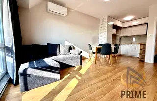 Двустаен апартамент в Бургас, Сарафово