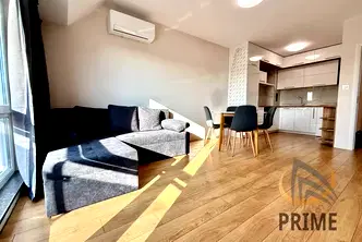Двустаен апартамент в Бургас, Сарафово