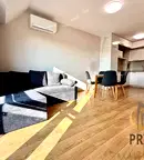 Двустаен апартамент в Бургас, Сарафово