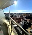 Двустаен апартамент в Бургас, Сарафово