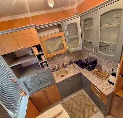 Снимка 4 — Двустаен апартамент в Бургас, Сарафово