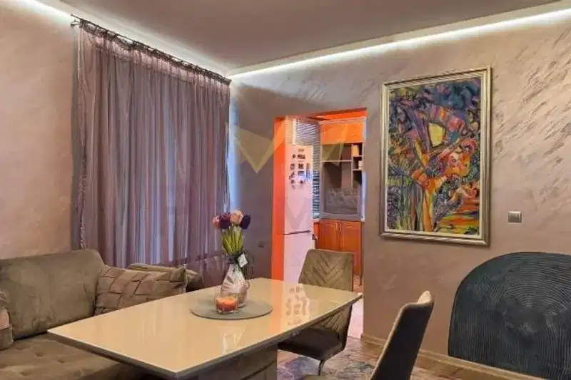 2-bedroom apartment in Burgas, Sarafovo