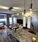 Двустаен апартамент в Бургас, Сарафово