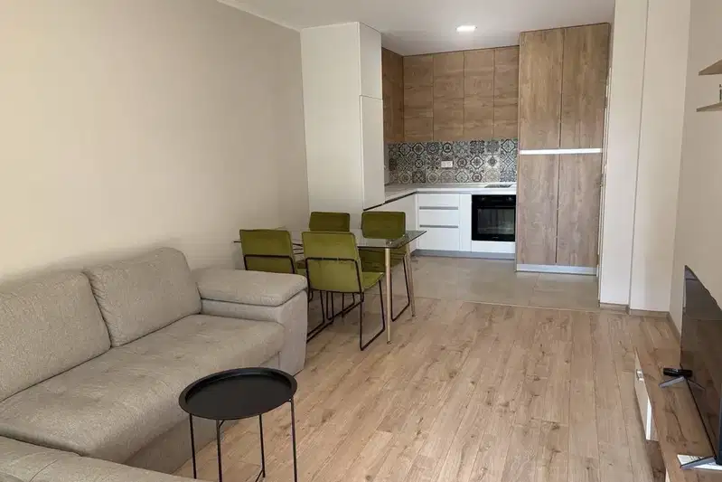 2-bedroom apartment in Burgas, Sarafovo