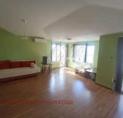 Photo 3 — 2-bedroom apartment in Burgas, Sarafovo