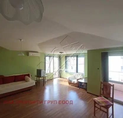 Photo 5 — 2-bedroom apartment in Burgas, Sarafovo