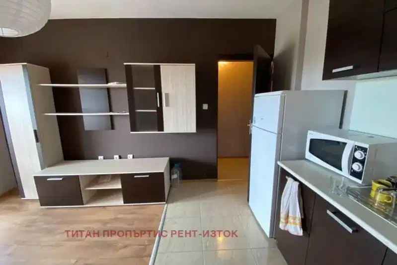 2-bedroom apartment in Burgas, Sarafovo
