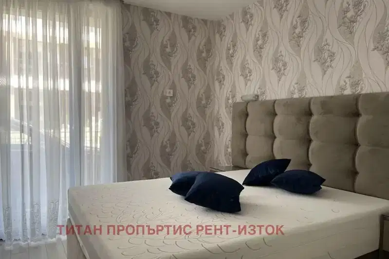 2-bedroom apartment in Burgas, Sarafovo